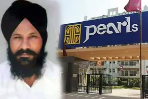 ਨਿਵੇਸ਼ਕਾਂ ਦਾ ਪੈਸਾ ਵਾਪਸ ਨਾ ਕਰਨ ‘ਤੇ ਪਰਲ ਕੰਪਨੀ ਦੇ ਏਜੰਟ ਨੇ ਕੀਤੀ ਖੁਦਕੁਸ਼ੀ