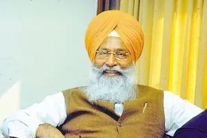 ਸੁਖਦੇਵ ਸਿੰਘ ਢੀਂਡਸਾ ਏਮਸ ਵਿਚ ਦਾਖ਼ਲ, ਹਾਲਤ ਸਥਿਰ