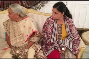 ਕੁਲਭੂਸ਼ਨ ਜਾਧਵ ਮਾਮਲੇ ‘ਚ ਪਾਕਿਸਤਾਨ ਦੀ ਬੇਹੂਦਾ ਹਰਕਤ ਫਿਰ ਸਾਹਮਣੇ ਆਈ