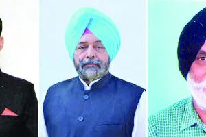 ਪੰਜਾਬ ਸਰਕਾਰ ਵੱਲੋਂ ਪੰਜਾਬੀ ‘ਵਰਸਿਟੀ ਸਿੰਡੀਕੇਟ ਦੇ ਤਿੰਨ ਮੈਂਬਰ ਨਾਮਜ਼ਦ