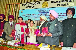 ਸ੍ਰੀ ਗੁਰੂ ਗੋਬਿੰਦ ਸਿੰਘ ਜੀ ਨੇ ਮਨੁੱਖਤਾ ਲਈ ਪੂਰਾ ਪਰਿਵਾਰ ਵਾਰਿਆ : ਪ੍ਰਨੀਤ ਕੌਰ