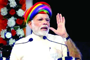 ਗੁਜਰਾਤ ‘ਚ ਬੋਲੇ ਪ੍ਰਧਾਨ ਮੰਤਰੀ ਮੋਦੀ