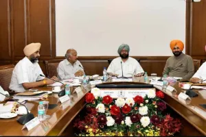 ਪੰਜਾਬ ਵਾਸੀਆਂ ਨੂੰ ਸਰਕਾਰ ਵੱਲੋਂ ਨਵੇਂ ਸਾਲ ਦਾ ਵੱਡਾ ਤੋਹਫਾ
