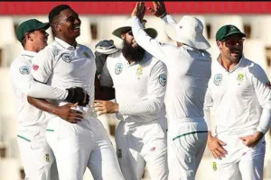IND Vs SA : ਦੂਜੇ ਟੈਸਟ ‘ਚ ਵੀ ਟੀਮ ਇੰਡੀਆ 135 ਦੌੜਾਂ ਨਾਲ ਹਾਰੀ