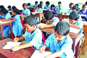 ਵਿਦਿਆਰਥੀਆਂ ਨੂੰ ਫੇਲ ਨਾ ਕਰਨ ਦੇ ਪੱਖ ‘ਚ 23 ਸੂਬੇ
