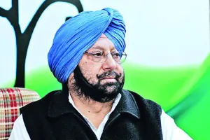 ਅਮਰਿੰਦਰ ਨੇ ਟਾਈਟਲਰ ਤੇ ਰਾਜੀਵ ਗਾਂਧੀ ਖਿਲਾਫ਼ ਅਕਾਲੀਆਂ ਦੇ ਦਾਅਵੇ ਨੂੰ ਨਕਾਰਿਆ