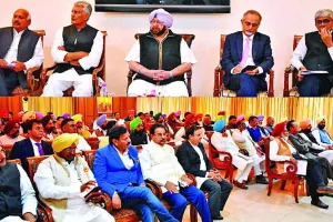 ਬਾਜਵਾ ਤੇ ਦੂਲੋਂ ਨੇ ਗੁੰਡਾ ਟੈਕਸ ‘ਤੇ ਆਪਣੀ ਹੀ ਸਰਕਾਰ ਨੂੰ ਘੇਰਿਆ