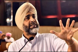 ਮਨਪ੍ਰੀਤ ਬਾਦਲ ਕਰਨਗੇ ਇਸ ਸਰਕਾਰ ਦਾ ਦੂਜਾ ਬਜਟ, ਆਮ ਵਰਗ ਨੂੰ ਵੱਡੀ ਆਸ