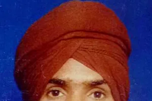 ਇੱਕ ਹੋਰ ਕਿਸਾਨ ਨੂੰ ਖਾ ਗਿਆ ਕਰਜ਼ਾ