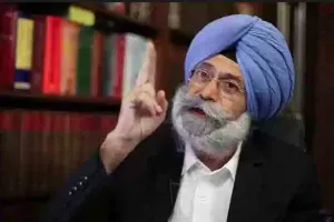 ਫੂਲਕਾ ਨੇ ਦਿੱਤੀ ਅਸਤੀਫ਼ੇ ਦੀ ਧਮਕੀ