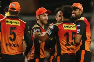 IPL 2018 : ਕੋਲਕਾਤਾ ਨੂੰ ਹਰਾ ਕੇ ਹੈਦਰਾਬਾਦ ਫ਼ਾਈਨਲ ‘ਚ
