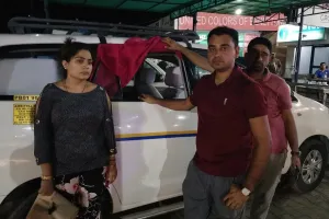 ਭਦੌੜ ਦੇ ਐਨਆਰਆਈ ਪਰਿਵਾਰ ਦੀ ਰੋਹਤਕ ਦੇ ਮੰਨਤ ਢਾਬੇ ‘ਤੇ 12 ਲੱਖ ਦੀ ਚੋਰੀ
