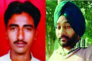 ਪੈਟਰੋਲ ਪੰਪ ਲੁੱਟਣ ਆਏ ਲੁਟੇਰਿਆਂ ਵੱਲੋਂ ਦੋ ਦਾ ਗੋਲੀ ਮਾਰ ਕੇ ਕਤਲ