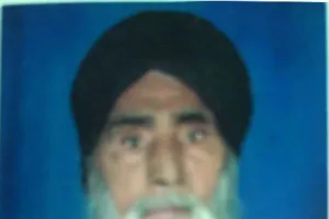 ਖਰਾਬ ਹੋਈ ਨਰਮੇ ਦੀ ਫਸਲ ਦੇਖ ਕੇ ਕਿਸਾਨ ਦੀ ਹੋਈ ਮੌਤ