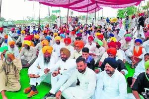 ਆਪ ਯੂਥ ਵਿੰਗ ਨੇ ਨਸ਼ਿਆਂ ਖਿਲਾਫ ‘ਹੱਲਾ ਬੋਲ ਕੈਂਪੇਨ’ ਲਾਂਚ ਕੀਤੀ