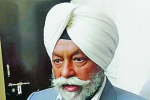 ਜਸਟਿਸ (ਸੇਵਾਮੁਕਤ) ਰਣਜੀਤ ਸਿੰਘ ਵੱਲੋਂ ਬੇਅਦਬੀ ਦੇ ਮਾਮਲਿਆਂ ਦੀ ਪੜਤਾਲ ਸਬੰਧੀ ਮੁੱਖ ਮੰਤਰੀ ਨੂੰ ਜਾਂਚ ਦਾ ਪਹਿਲਾ ਸੈੱਟ ਪੇਸ਼ 