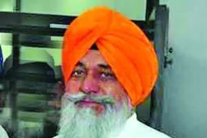 ਕੋਲਿਆਂਵਾਲੀ ਦੇ ਹੱਕ ‘ਚ ਨਿੱਤਰਿਆ ਅਕਾਲੀ ਦਲ, ਦੱਸਿਆ ‘ਬੇਦਾਗ ਤੇ ਪਾਕ-ਸਾਫ਼