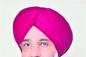 ਕਿਸਾਨਾਂ ਦੀ ਸਵਾਮੀਨਾਥਨ ਰਿਪੋਰਟ ਲਾਗੂ ਕਰਨ ਦੀ ਮੰਗ ਜਲਦ ਪੂਰੀ ਹੋਵੇਗੀ : ਮਲੂਕਾ