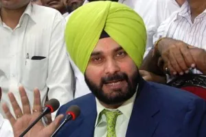 ਨਵਜੋਤ ਸਿੰਘ ਸਿੱਧੂ ਵੱਲੋਂ ਪੰਜਾਬੀ ਮਾਂ ਬੋਲੀ ਦੀ ਪ੍ਰਫੁੱਲਤਾ ਲਈ ਵਿਸ਼ੇਸ਼ ਪਹਿਲਕਦਮੀ