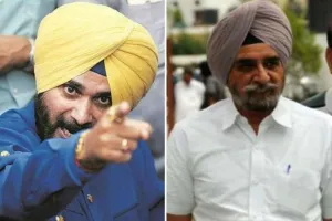 ਸਿੱਧੂ ਕੌਣ ਹੁੰਦਾ ਐ ਕਿਸੇ ਨੂੰ ਕੁੱਤਾ ਕਹਿਣ ਵਾਲਾ, ਹੱਦ ‘ਚ ਰਹਿਣ