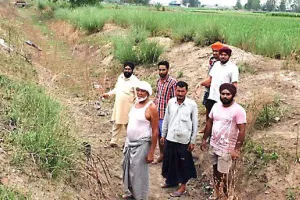 ਜੇ ਨਾ ਸੰਭਲੇ ਤਾਂ ਪਾਣੀ ਦੀ ਬੂੰਦ-ਬੂੰਦ ਨੂੰ ਤਰਸਣਗੇ ਪੰਜਾਬੀ!