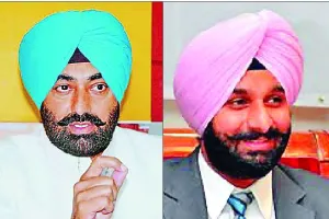 ਆਪ ‘ਚ ਕਲੇਸ਼, ਅਕਾਲੀਆਂ ‘ਚ ਰੌਣਕ, ਮਿਲ ਸਕਦੈ ਵਿਰੋਧੀ ਧਿਰ ਦਾ ਦਰਜਾ