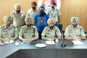 ਭਦੌੜ : ਬਜੁਰਗ ਔਰਤ ਦੇ ਅੰਨ੍ਹੇ ਕਤਲ ਦੀ ਗੁੱਥੀ ਸੁਲਝੀ