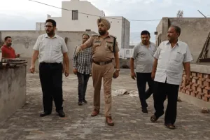 ਭਦੌੜ ਕਤਲ ਤੋਂ ਰਹੱਸ ਹਟਾਉਣ ਲਈ ਪੁਲਿਸ ਨੇ ਖੰਘਾਲੇ ਘਰ ਤੇ ਪਰਿਵਾਰਕ ਮੈਂਬਰ