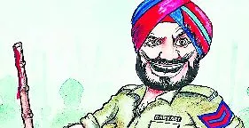 ਵਿਧਾਇਕ ਦਾ ਫੋਨ ਨਹੀਂ ਚੁੱਕਦਾ ਥਾਣੇਦਾਰ, ਸਪੀਕਰ ਰਾਣਾ ਕੋਲ ਪੁੱਜੀ ਸ਼ਿਕਾਇਤ
