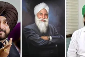 ਇਸ ਤਰਾਂ ਸਮਝੋ ਗੁਰਮੁਖ ਸਿੰਘ ਮੁਸਾਫ਼ਰ, ਨਵਜੋਤ ਸਿੱਧੂ ਤੇ ਸੁਖਪਾਲ ਖਹਿਰੇ ਵਿਚਾਲੇ ਫਰਕ