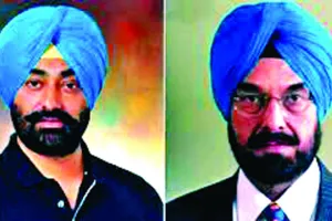 ਬਾਗੀ ਖਹਿਰਾ ਅਤੇ ਕੰਵਰ ਸੰਧੂ ਅੱਗੋਂ ਉਠਾ ਪਿਛਾਂਹ ਤੋਰੇ