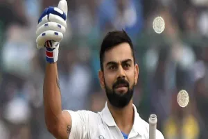 ਵਿਰਾਟ ਨਿਕਲੇ ਸਭ ਤੋਂ ਅੱਗੇ, ਸੈਂਕੜੇ ਨਾਲ ਬਣਾਏ ਛੇ ਵੱਡੇ ਰਿਕਾਰਡ