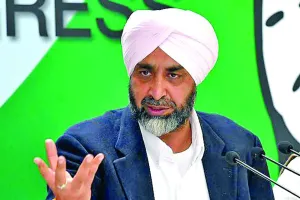 ਸਿੱਧੂ ਖ਼ਿਲਾਫ਼ ਹੋਏ ਮਨਪ੍ਰੀਤ, ਕਿਹਾ ਗੱਲਬਾਤ ਤੱਕ ਹੀ ਸੀਮਤ ਐ ਲਾਂਘਾ
