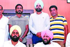 ਪੰਜਾਬ ਸਰਕਾਰ ਨੇ ਬਰਗਾੜੀ ਕਾਂਡ ਦੀ ਜਾਂਚ ਸਹੀ ਤਰੀਕੇ ਨਾਲ ਨਹੀਂ ਕਰਵਾਈ : ਗਰੇਵਾਲ