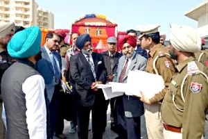 ਬਿਨਾ ਸਿਰ-ਪੈਰ ਦੀਆਂ ਦਲੀਲਾਂ ਵਾਲੀ ਰਿਪੋਰਟ