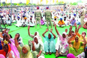 ਸੰਤ ਹਰਚੰਦ ਸਿੰਘ ਲੌਂਗੋਵਾਲ ਦੀ ਬਰਸੀ ‘ਤੇ ਅਕਾਲੀਆਂ ਵੱਲੋਂ ਵਿਰੋਧੀਆਂ ‘ਤੇ ਸਿਆਸੀ ਹਮਲੇ