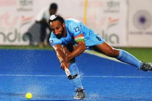 ਸਰਦਾਰ ਯੋ ਯੋ ਟੈਸਟ ‘ਚ ਕ੍ਰਿਕਟ ਟੀਮ ਦੇ ਵੀ ਸਰਦਾਰ