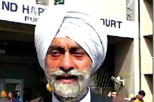ਵਿਧਾਇਕ ਨਾ ਬਣਨ ਚੇਅਰਮੈਨ, ‘ਕਾਨੂੰਨੀ ਤਲਵਾਰ’ ਫੜ ਤਿਆਰ ਹਨ ਜਗਮੋਹਨ ਭੱਟੀ