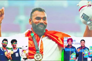 ਮਾਲਵੇ ਦੇ ਖਿਡਾਰੀ ਦੇਸ਼ ਲਈ ਬਣ ਰਹੇ ਨੇ ‘ਸੋਨ ਪੁੱਤਰ’