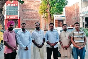 ਸੰਗਰੂਰ ਅਦਾਲਤ ਵੱਲੋਂ 6 ਡੇਰਾ ਪ੍ਰੇਮੀ ਬਾਇੱਜਤ ਬਰੀ