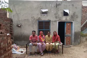 ਝੂਠੇ ਮੁਕੱਦਮੇ ਨੇ ਉੱਭਾਵਾਲ ਦੇ ਕਰਮਜੀਤ ਦੇ ਪਰਿਵਾਰ ਨੂੰ ਕੀਤਾ ਕੱਖੋਂ ਹੌਲਾ
