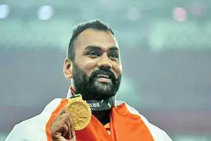 ਤਜਿੰਦਰ ਤੂਰ ਬਣਨਗੇ ਡੀਐੱਸਪੀ