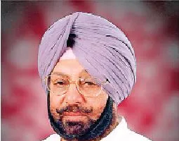 ਅਮਰਿੰਦਰ ਨੇ ਝੋਨੇ ਦੀ ਨਮੀ ਸਬੰਧੀ ਨਿਯਮਾਂ ‘ਚ ਕੇਂਦਰ ਤੋਂ ਛੋਟ ਮੰਗੀ