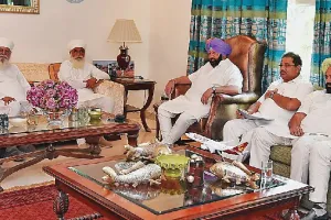 ਬੁੱਢੇ ਨਾਲੇ ਦੀ ਸਫ਼ਾਈ ਲਈ ਬਾਬਾ ਉਦੈ ਸਿੰਘ ਦੀ ਸਰਪ੍ਰਸਤੀ ਹੇਠ ਵਿਸ਼ੇਸ਼ ਟਾਸਕ ਫੋਰਸ ਦਾ ਐਲਾਨ