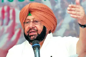 ਕੌਣ ਐ ਨਵਜੋਤ ਕੌਰ ਸਿੱਧੂ, ਨਾ ਹੀ ਮੰਤਰੀ ਐ ਤੇ ਨਾ ਹੀ ਵਿਧਾਇਕ, ਕਾਂਗਰਸ ਦਾ ਵੀ ਕੋਈ ਵਾਹ ਵਾਸਤਾ ਨਹੀਂ
