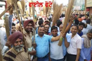 ਐਵੇਂ ਨ੍ਹੀਂ ਹੋਇਆ ਹਰਿਆਣਾ ਸਾਫ਼-ਸੁਥਰਾ