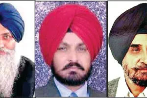 ਲੋਕ ਮੁੱਦਿਆਂ ਦੀ ਥਾਂ ਅੰਦਰੂਨੀ ਘਸਮਾਣ ‘ਚ ਉਲਝੀਆਂ ਸਿਆਸੀ ਧਿਰਾਂ
