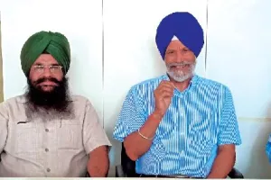 ਫੇਲ੍ਹ ਹੋਈ ਕਾਂਗਰਸ ਸਰਕਾਰ, ਸਟੈਂਪ ਡਿਊਟੀ ‘ਚ ਕੀਤਾ ਵਾਧਾ ਤੋੜੇਗਾ ਆਮ ਆਦਮੀ ਦਾ ਲੱਕ : ਰੱਖੜਾ