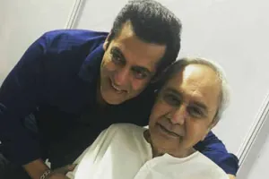 ਹਾਕੀ ਵਿਸ਼ਵ ਕੱਪ ‘ਚ ਸਲਮਾਨ ਨੂੰ ਕਰੋੜਾਂ ਦੇਣ ‘ਤੇ  ਉੱਠੇ ਸਵਾਲ