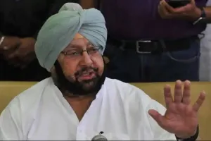 ਪਾਕਿ ਫੌਜ ਮੁਖੀ ਨੂੰ ਮੁੱਖ ਮੰਤਰੀ ਦੀਆਂ ਖਰੀਆਂ-ਖਰੀਆਂ